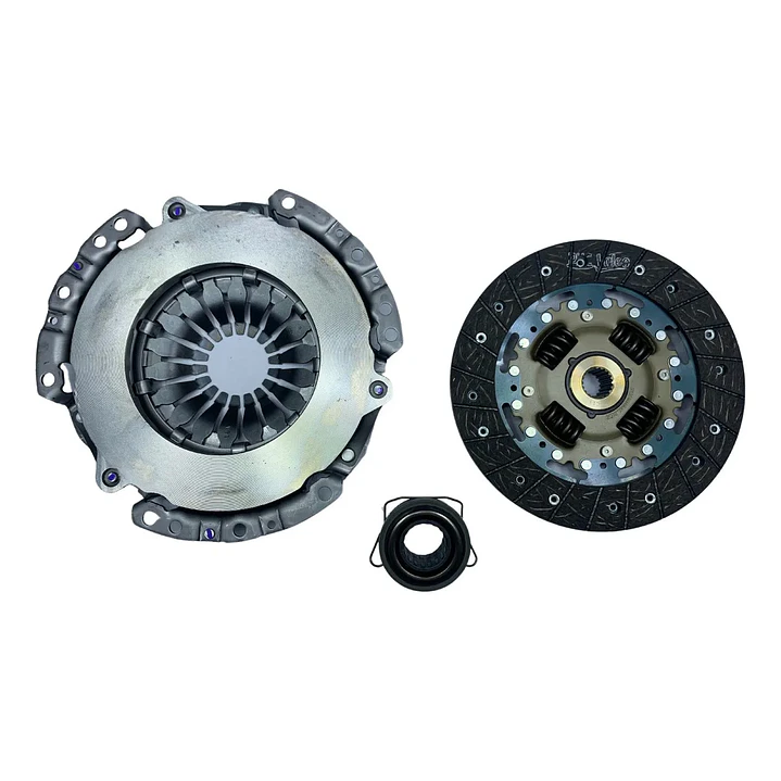 Kit Embrague Para Toyota New Yaris 1.5  2023-2025 Valeo 3