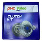 Kit Embrague Para Toyota New Yaris 1.5  2023-2025 Valeo - Miniatura 4
