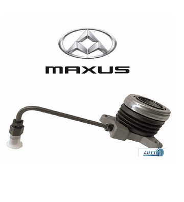 Actuador Embrague Maxus V80 Euro 5.