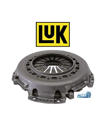 Prensa de embrague de 13" para FORD F-14000 marca LUK