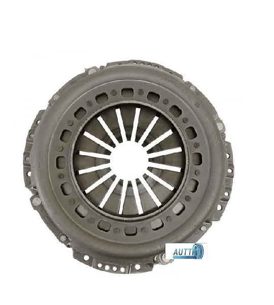 Prensa de embrague de 13" para FORD F-14000 marca LUK - 