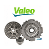 Kit de embrague 3 piezas para Scania Serie 5, VALEO 1