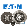 Kit de embrague MARCA: EATON PARA VOLKSWAGEN CONSTELLATION 3 PIEZAS  1