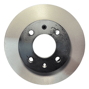 Kit Discos Freno HYUNDAI i-10 (2008 al 2014) GTX