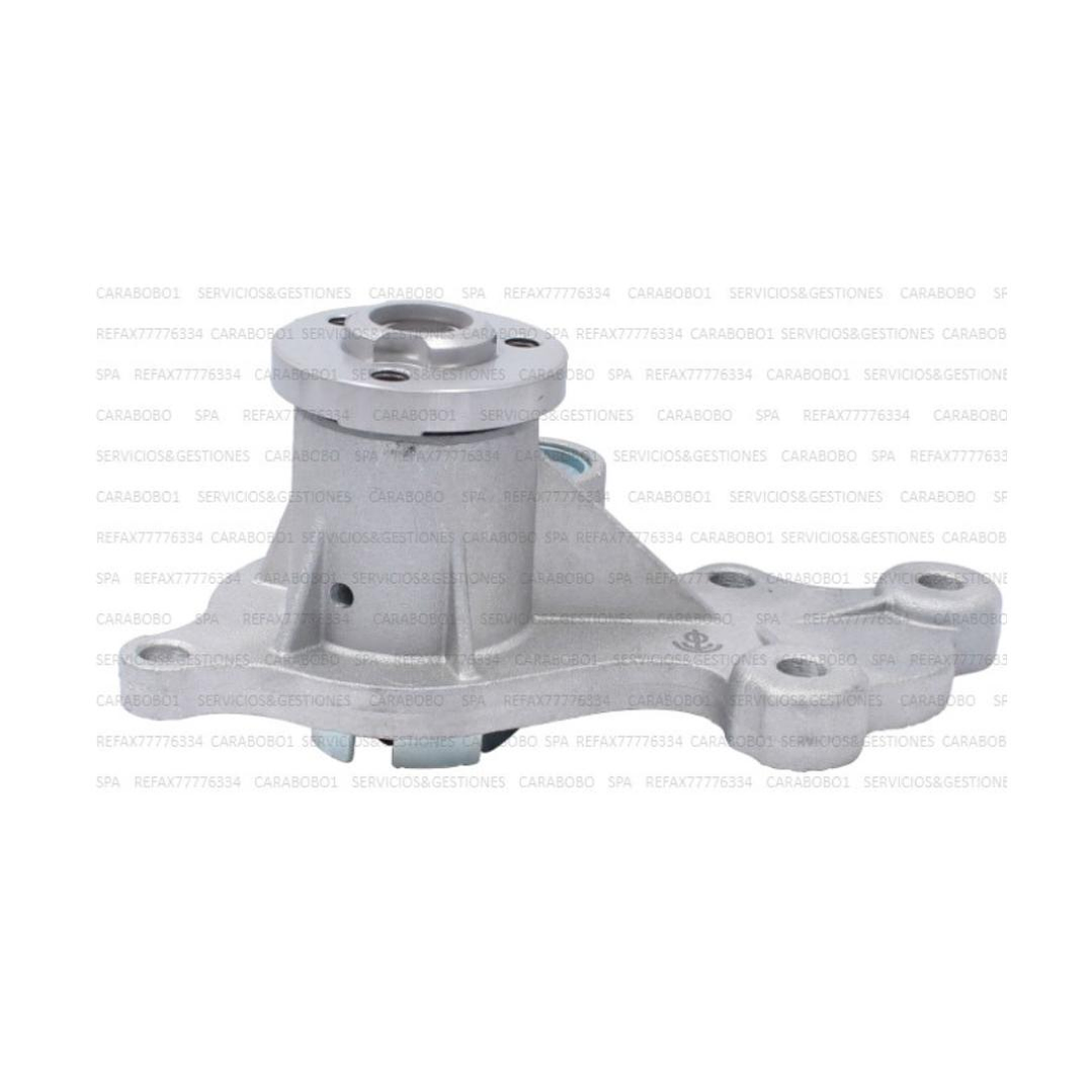 Bomba Agua CHEVROLET NEW SAIL 1.5 TOTO 3