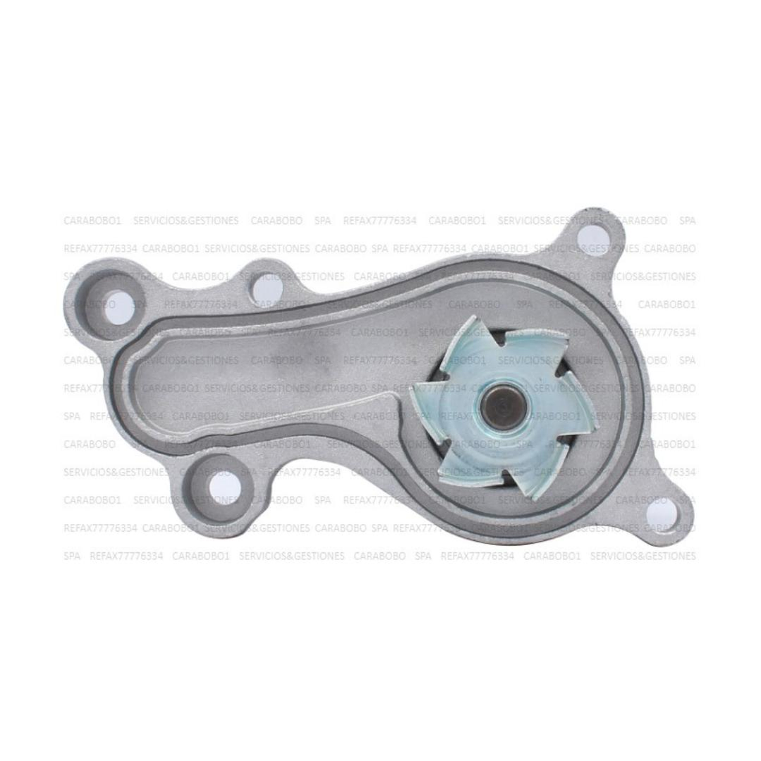 Bomba Agua CHEVROLET NEW SAIL 1.5 TOTO 2