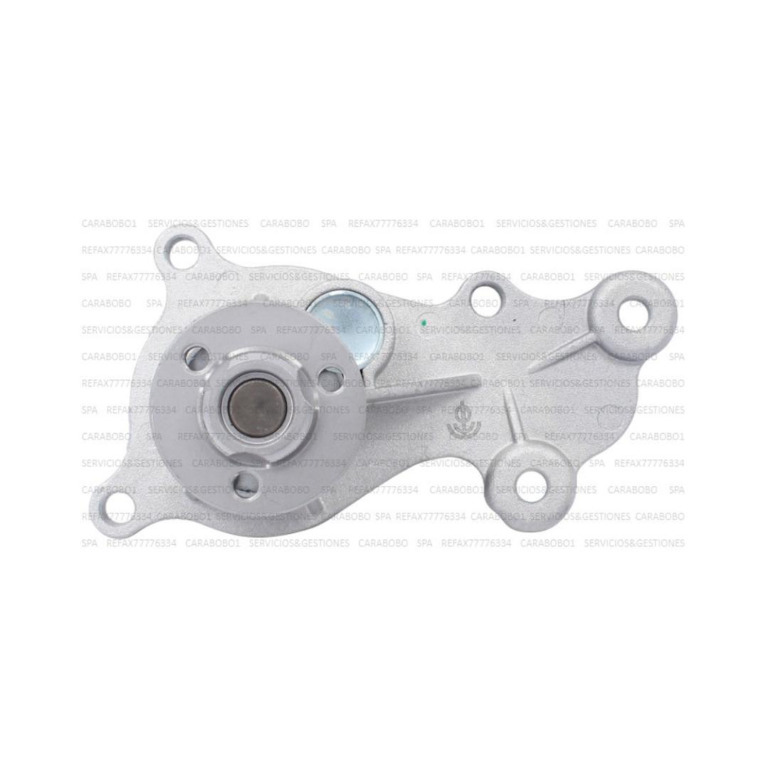 Bomba Agua CHEVROLET NEW SAIL 1.5 TOTO 1