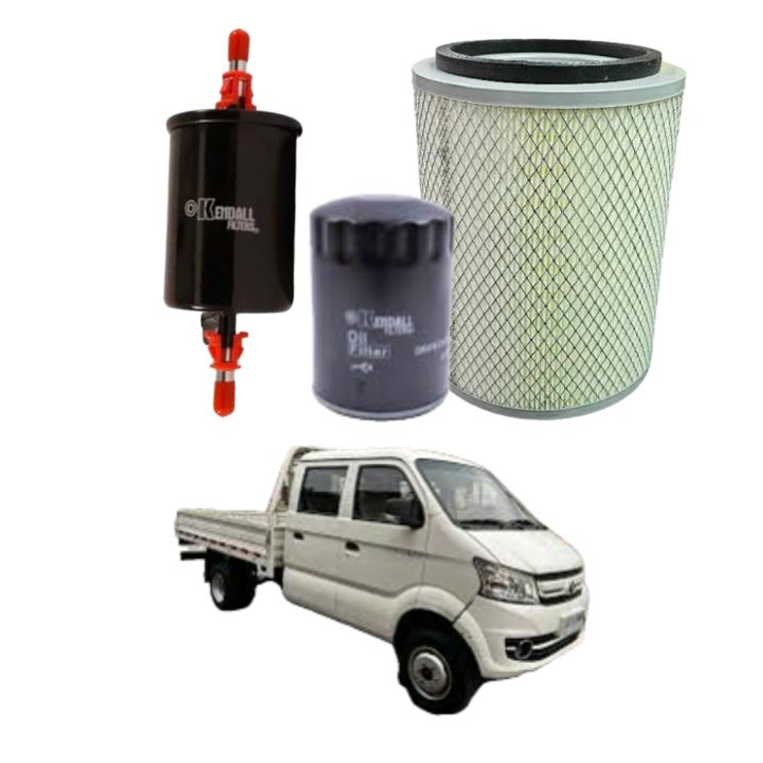 Kit Mantencion KYC X5 / X5 PLUS 1.8 1