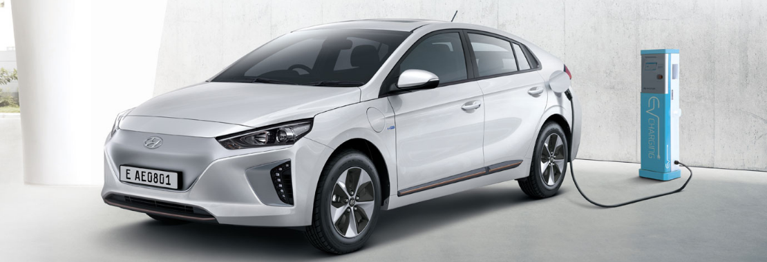 Aumento significativo en la venta de vehículos eléctricos en Chile