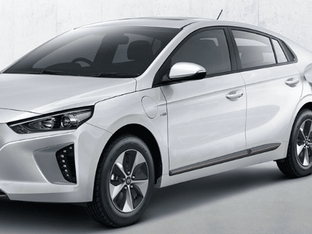 Aumento significativo en la venta de vehículos eléctricos en Chile