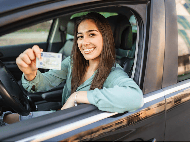 Implementación de la licencia de conducir digital en Chile
