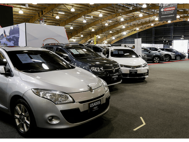 Boom de ventas en el sector automotor: las marcas y modelos que dominaron enero en Colombia