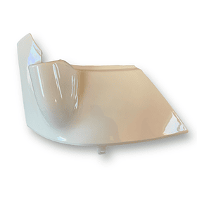 Tapa esquinero camion Hino Serie Xzu