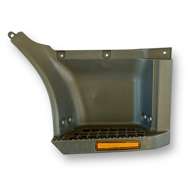 Pisadera camion Chevrolet Frr  2