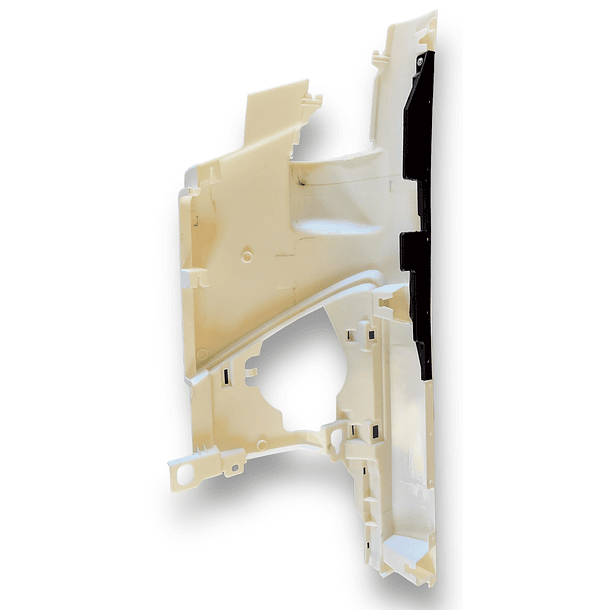 Esquinero camion Chevrolet Serie N 4