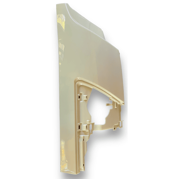 Esquinero camion chevrolet Frr  3