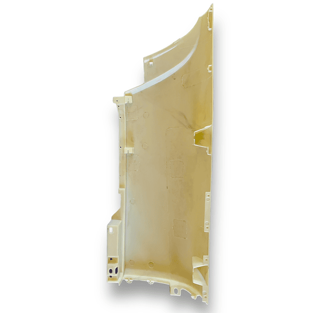 Esquinero Chevrolet Serie Fv Ft 2