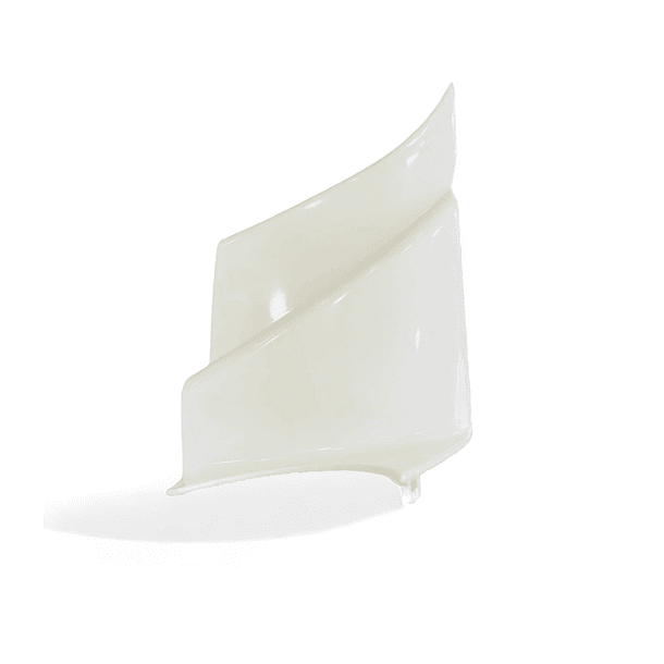 Tapa esquinero Chevrolet serie N  2