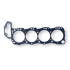 Empaquetadura de culata Hino Serie J05 1