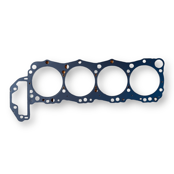 Empaquetadura de culata Hino Serie J05 2