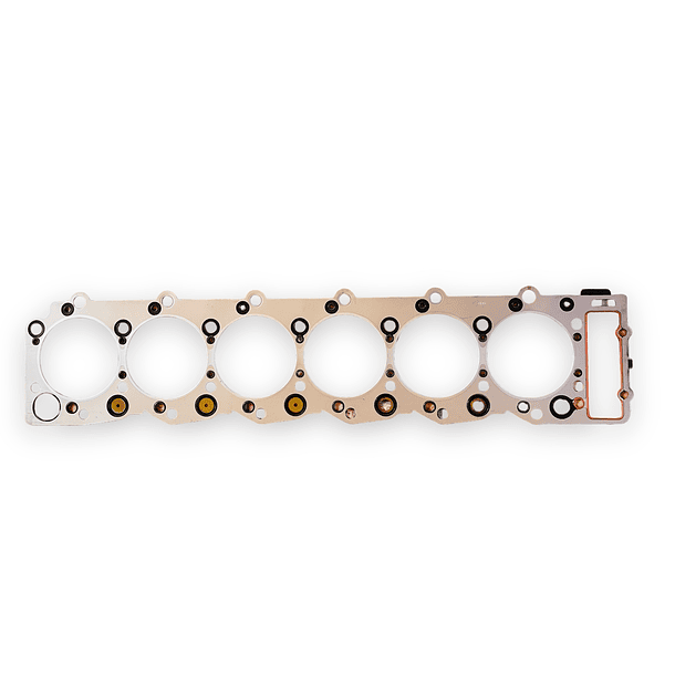 Empaquetadura de culata excavadora Jcb (Hitachi)