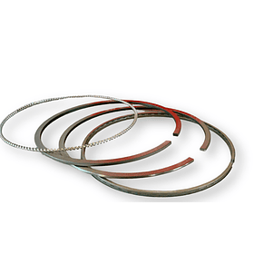 Anillo de piston Hino Serie 500C