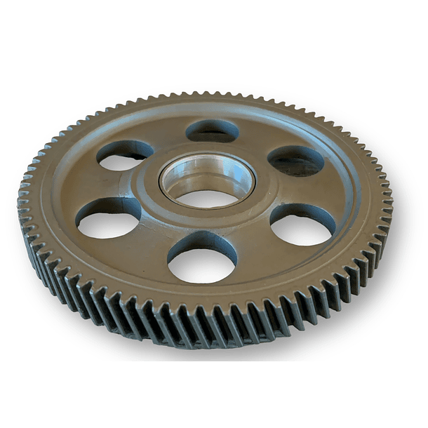 Piñon loco de culata Chevrolet Serie N  89' a 2006 3