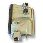 Foco de punta Mitsubishi Canter 4