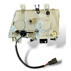 Foco mayor Mitsubishi Canter 2