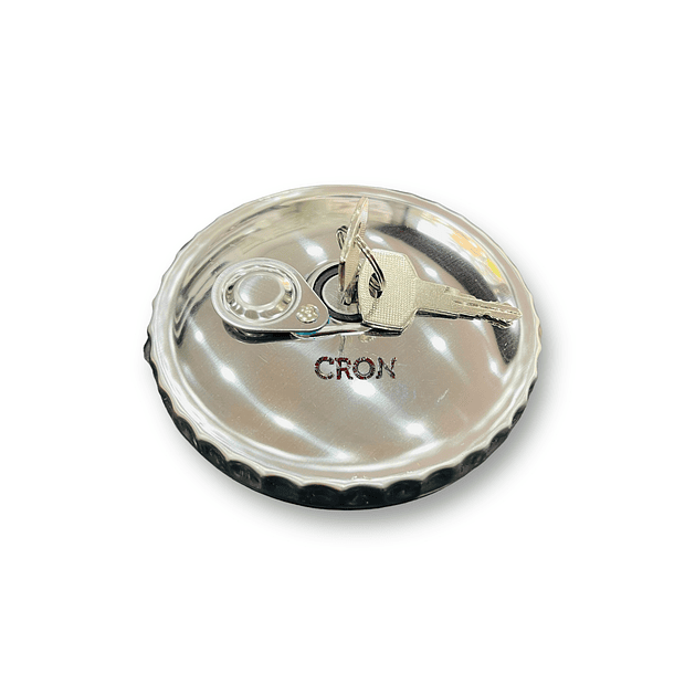 Tapa de estanque camión Chevrolet Serie F  1