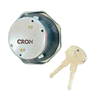 Tapa de estanque camión Chevrolet Serie N  3