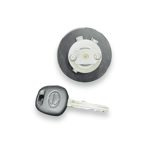 Tapa de estanque Hino Serie 300 Original  3