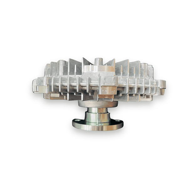 Embriague ventilador Hino Serie 300 1