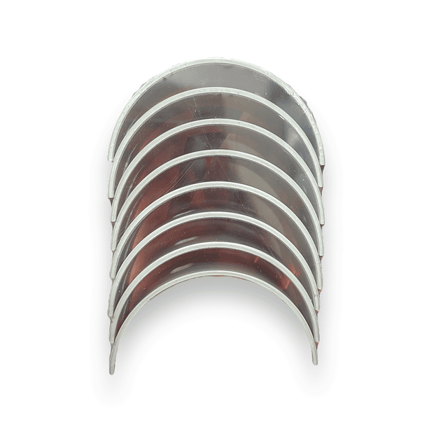 Set de metales de biela Hino Serie 300 1