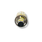 Termostato de presión de aceite Chevrolet Original  4