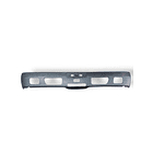 Parachoques frontal Hino Serie Xzu 2