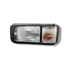 Foco de puerta camión Chevrolet Serie N (modelos Npr / Nqr / Nkr / Frr)  1