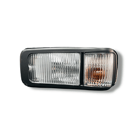 Foco de puerta camión Chevrolet Serie N (modelos Npr / Nqr / Nkr / Frr) 