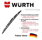 Plumilla 11 12 13 14 15 16 17 19 20 21 22  24  26  28  Wurth - Miniatura 14