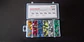 Fusibles Mini Alemanes Wurth 5 10 15 25 30 Amper - 120 Und - Miniatura 2