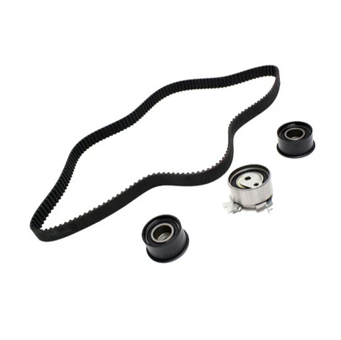 Kit Distribucion Gates Chevrolet Captiva 2.4 2007-2013