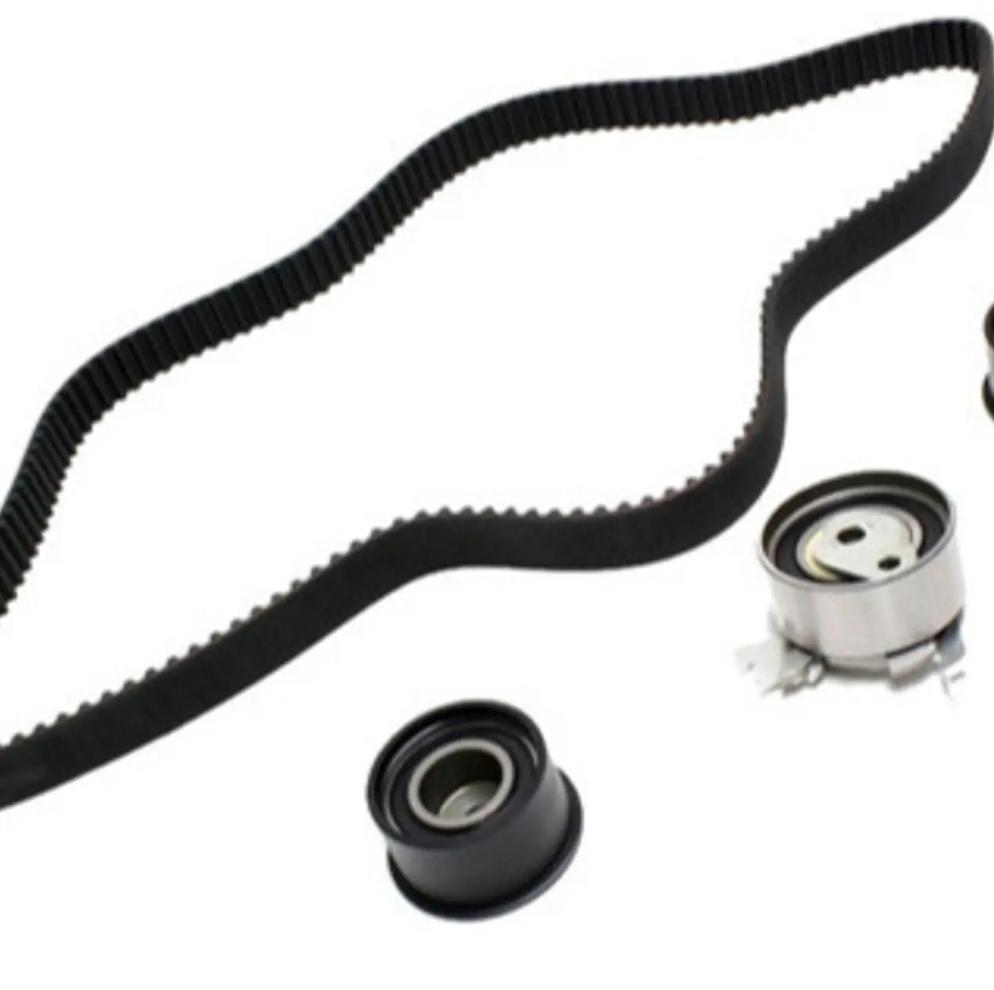 Kit Distribucion Gates Chevrolet Captiva 2.4 2007-2013 1