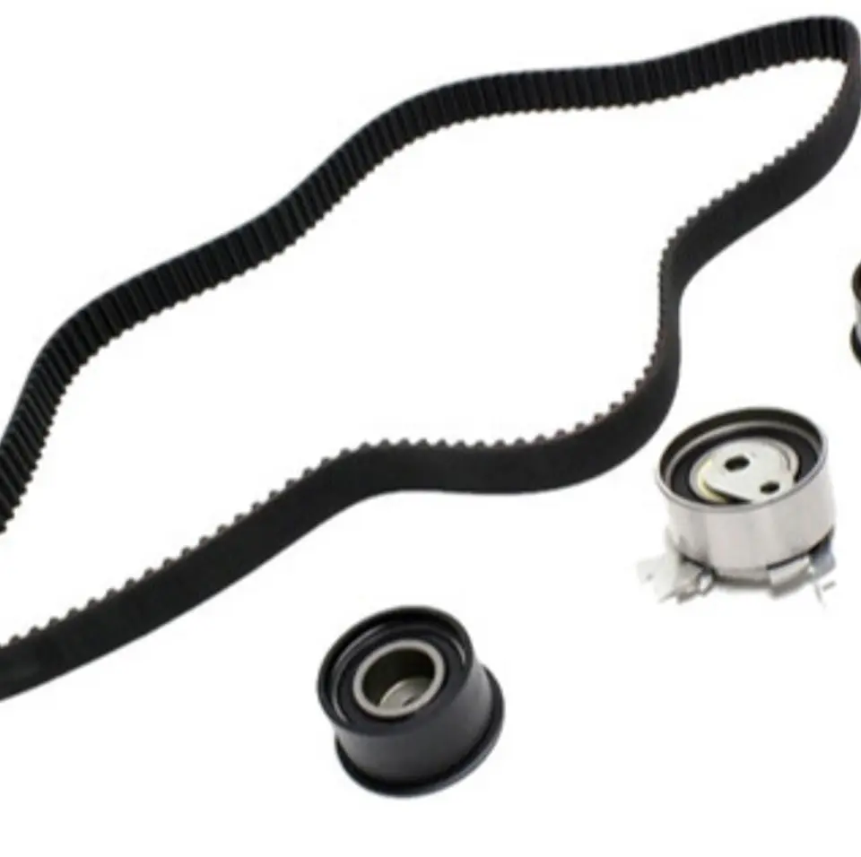 Kit Distribucion Gates Chevrolet Captiva 2.4 2007-2013 1