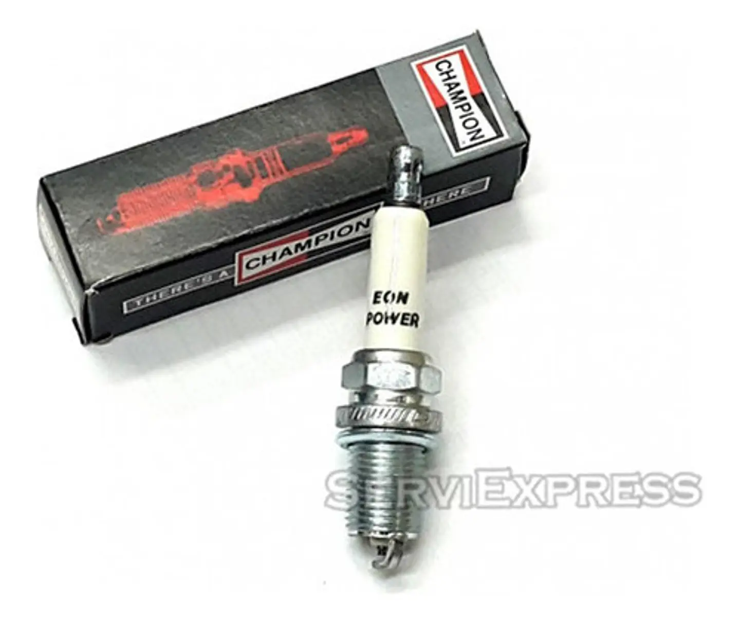 Juego De Bujias Champion Dodge Journey 2.4 2008-2019 1