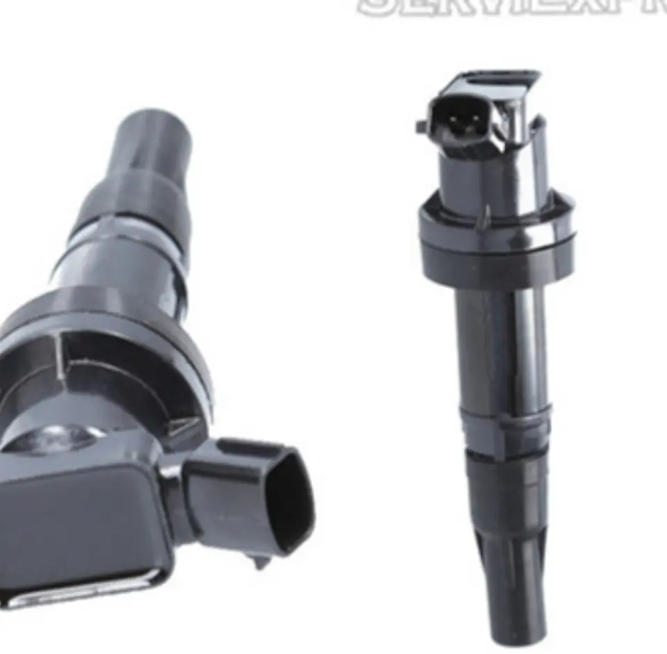 Bobina Encendido 2 Pines 27301-03200 Hyundai Kia 1.2 1.4 1.6 1