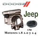 Cuerpo De Aceleracion Compass Patriot Caliber Journey - Miniatura 2