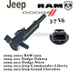 Bobina Durango Dakota Cherokee Nitro Ram 3.7 V6 2009 - 2012 - Miniatura 1
