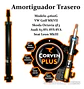 Amortiguador Trasero Volkswagen Golf Mk7 Audi A3 - Miniatura 1