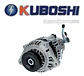 Alternador Chevrolet Dmax 3.0 2005 / 2013 80 Amp Kuboshi - Miniatura 4