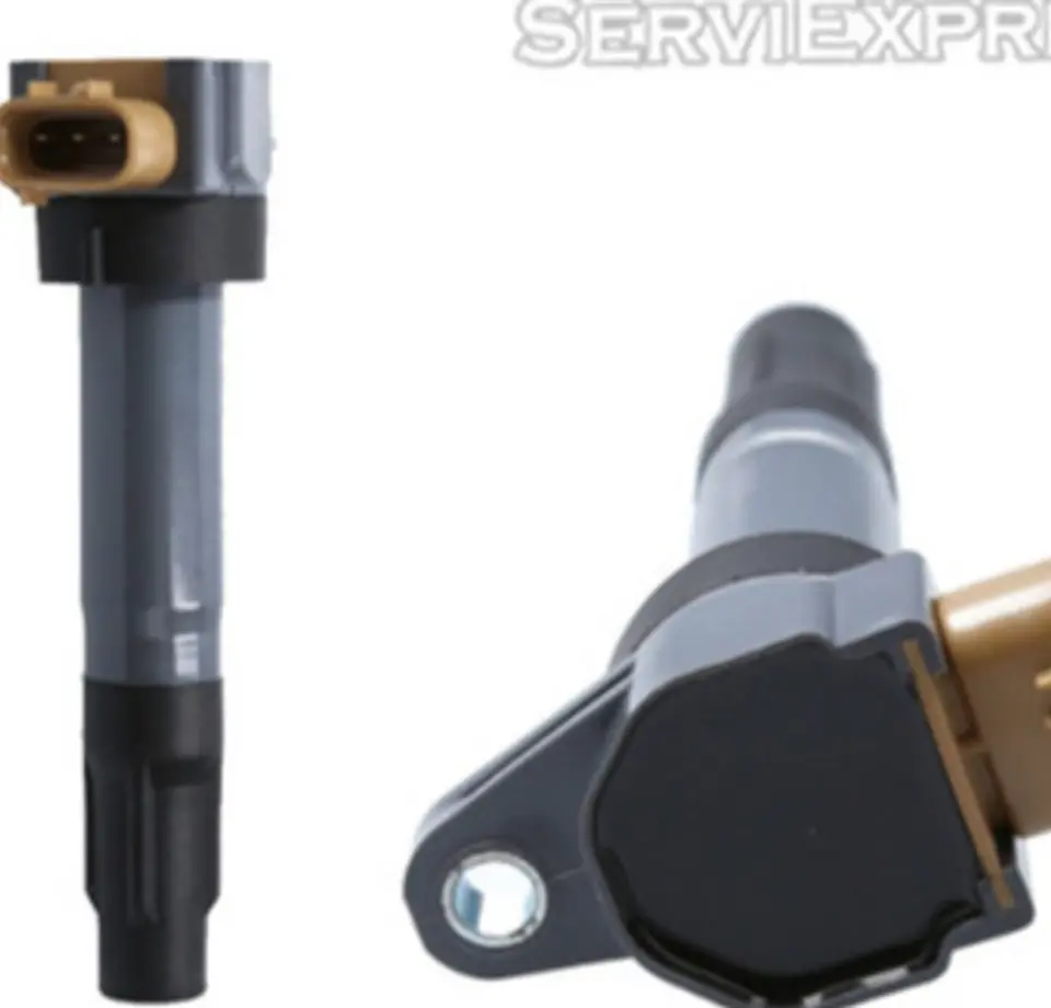 Bobina De Encendido 3 Pines Suzuki 33400 51k40 1